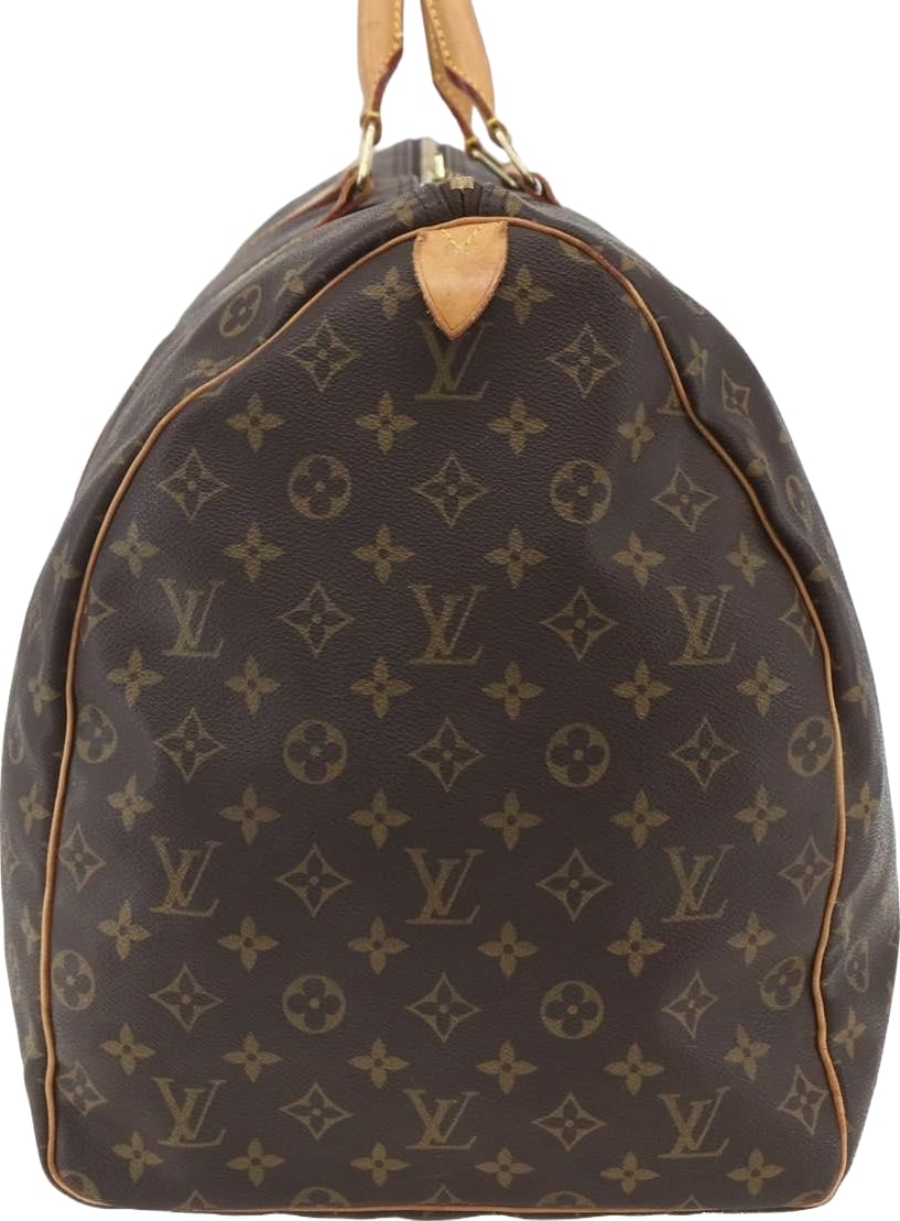 Louis Vuitton Keepall Monogram Canvas 60