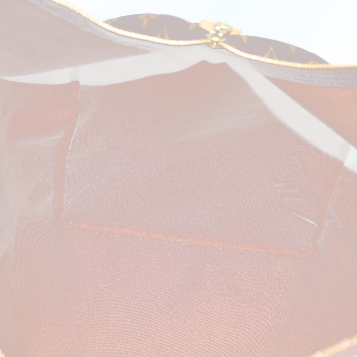 Louis Vuitton Keepall Monogram Canvas 60