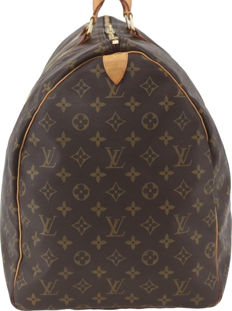 Louis Vuitton Keepall Monogram Canvas 60