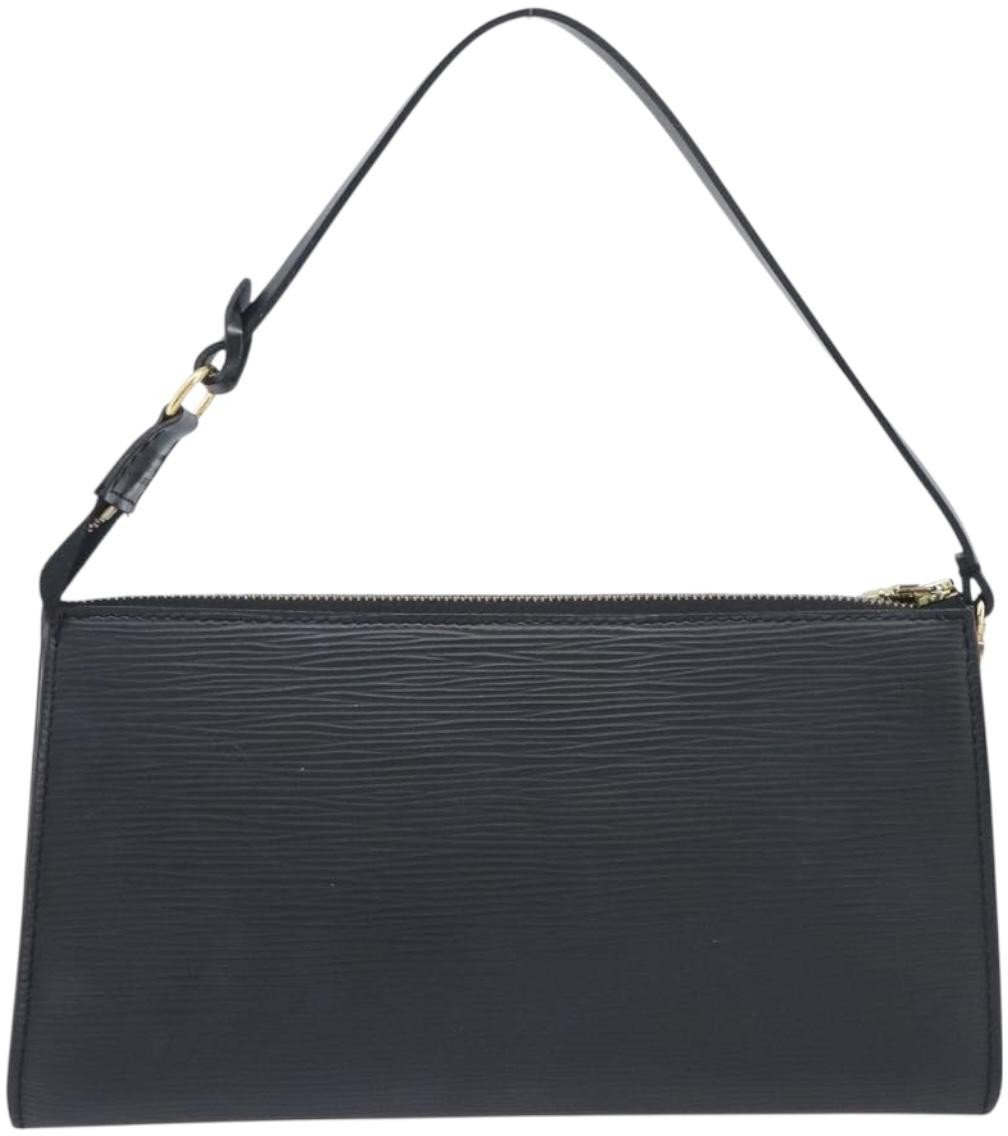 Louis Vuitton Pochette Accessoires Epi Leather MM