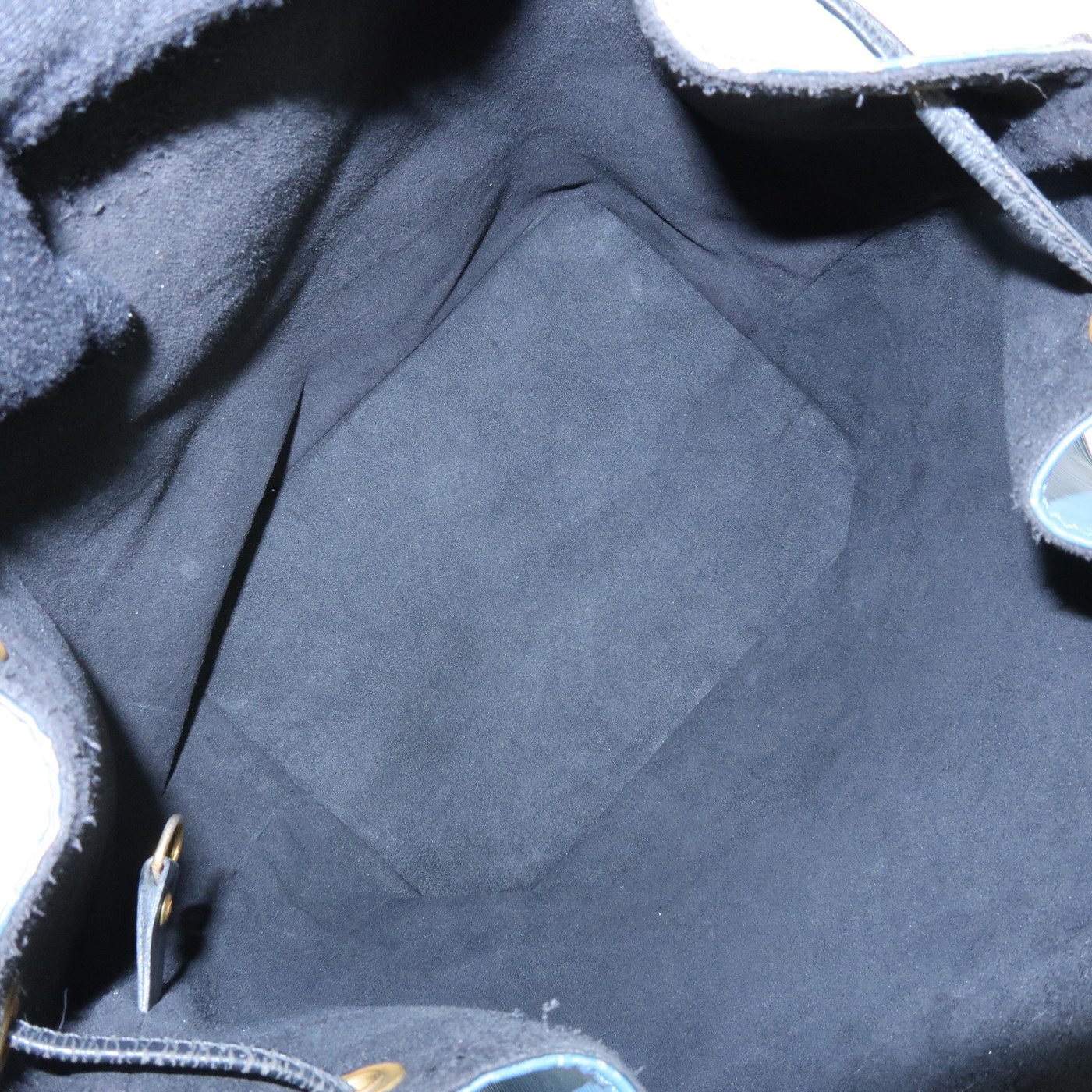 Louis Vuitton Bicolor Petit Noe Epi Leather