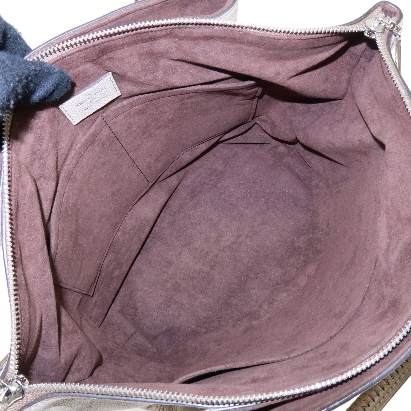 Louis Vuitton Haumea Mahina Leather