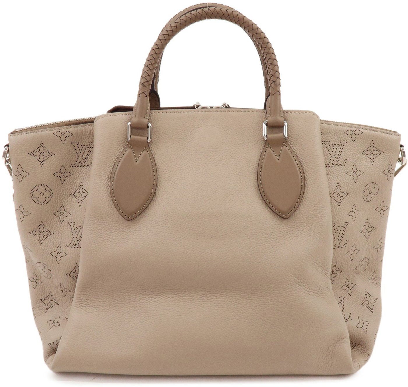 Louis Vuitton Haumea Mahina Leather