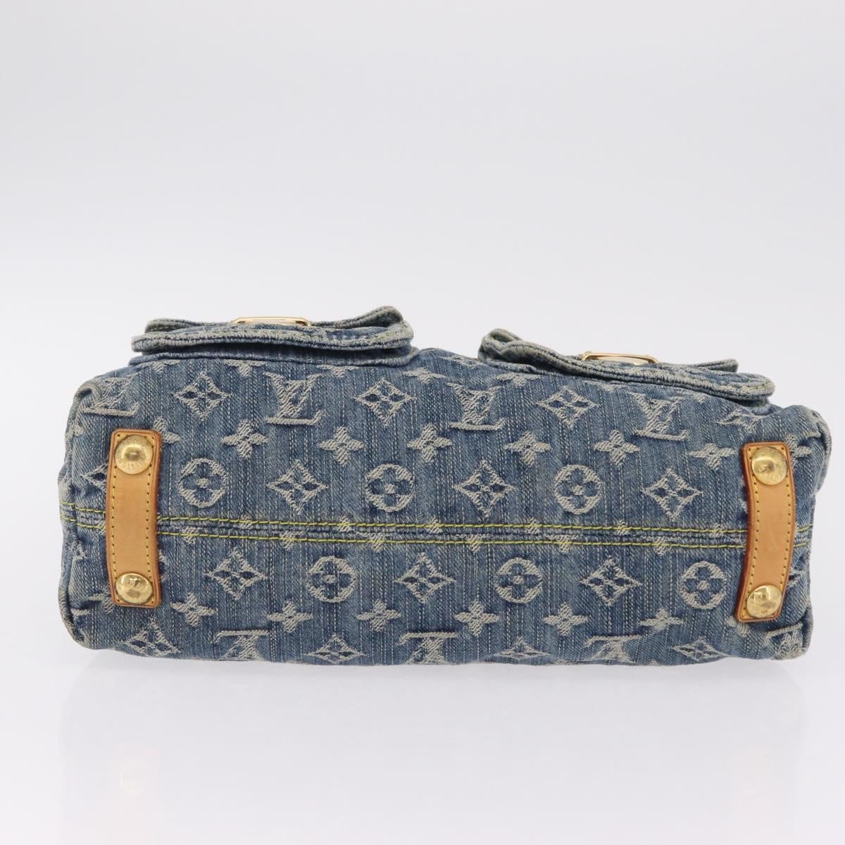 Louis Vuitton Baggy Denim PM