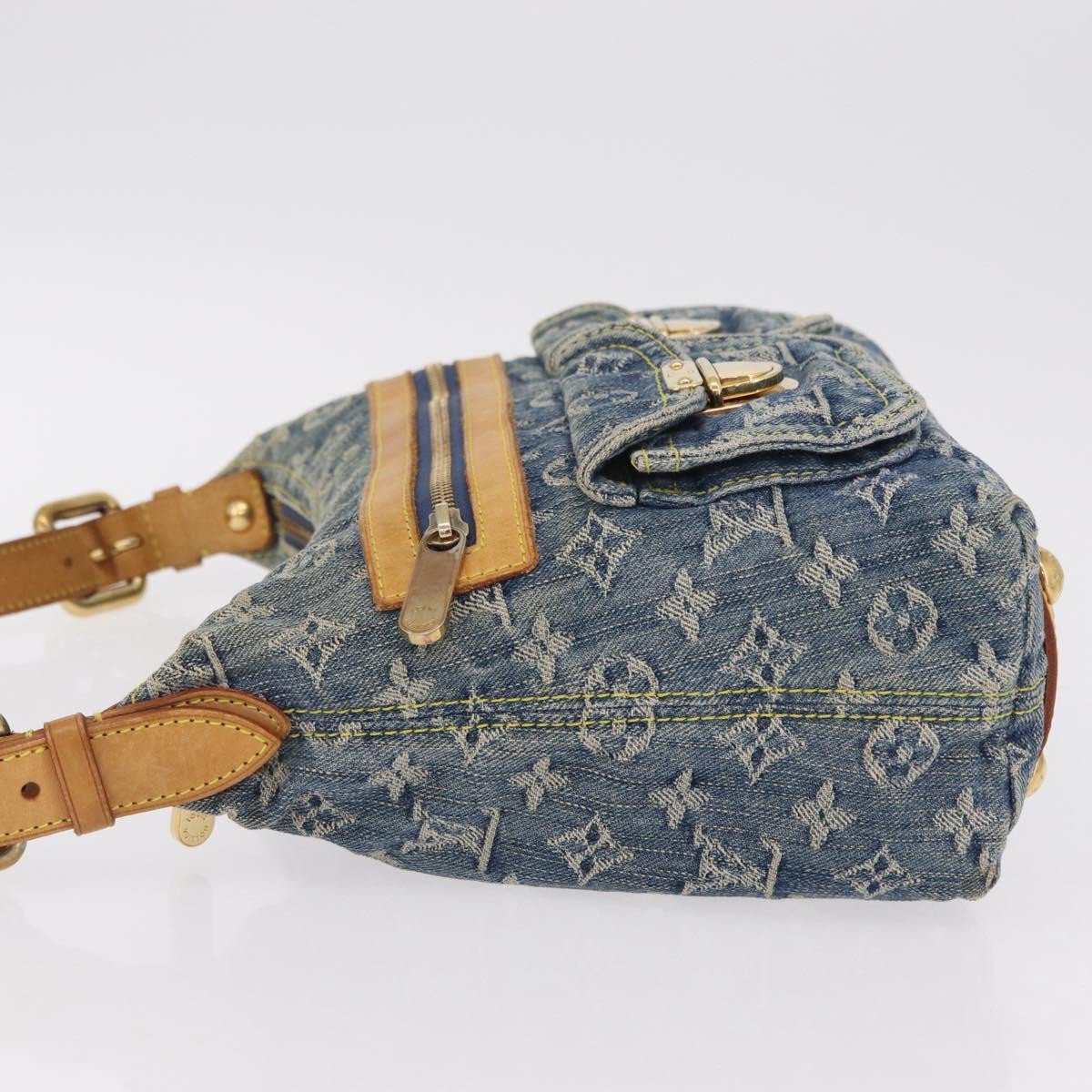 Louis Vuitton Baggy Denim PM
