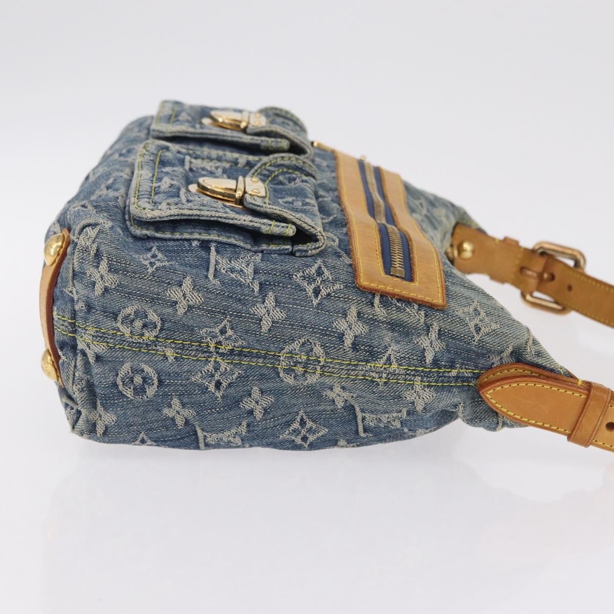 Louis Vuitton Baggy Denim PM
