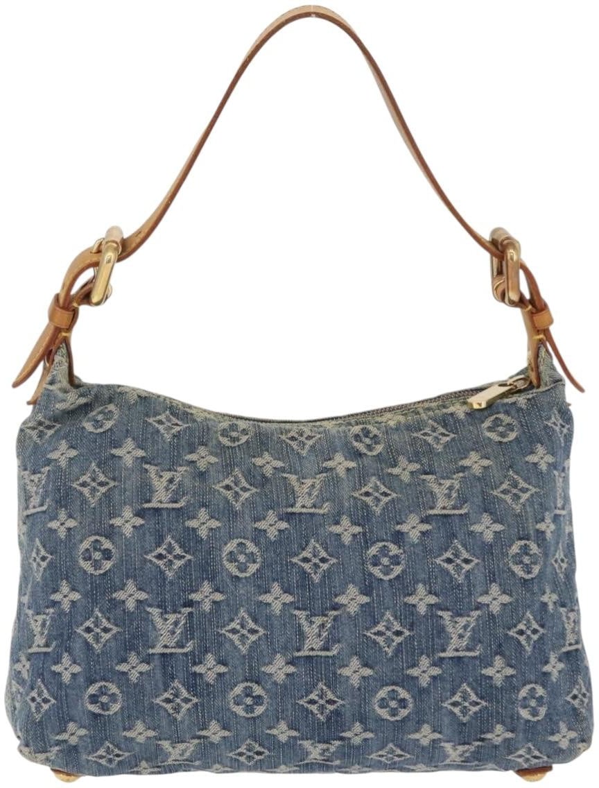 Louis Vuitton Baggy Denim PM