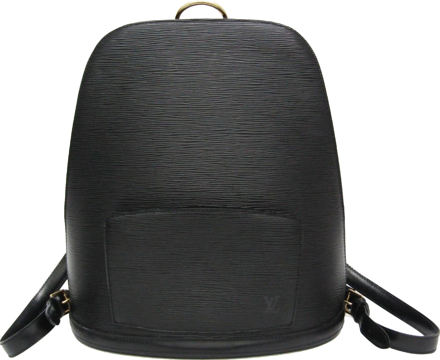 Louis Vuitton Gobelins Epi Leather
