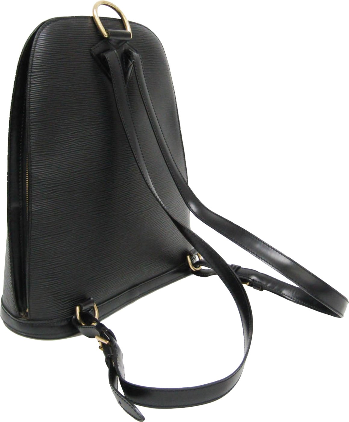 Louis Vuitton Gobelins Epi Leather