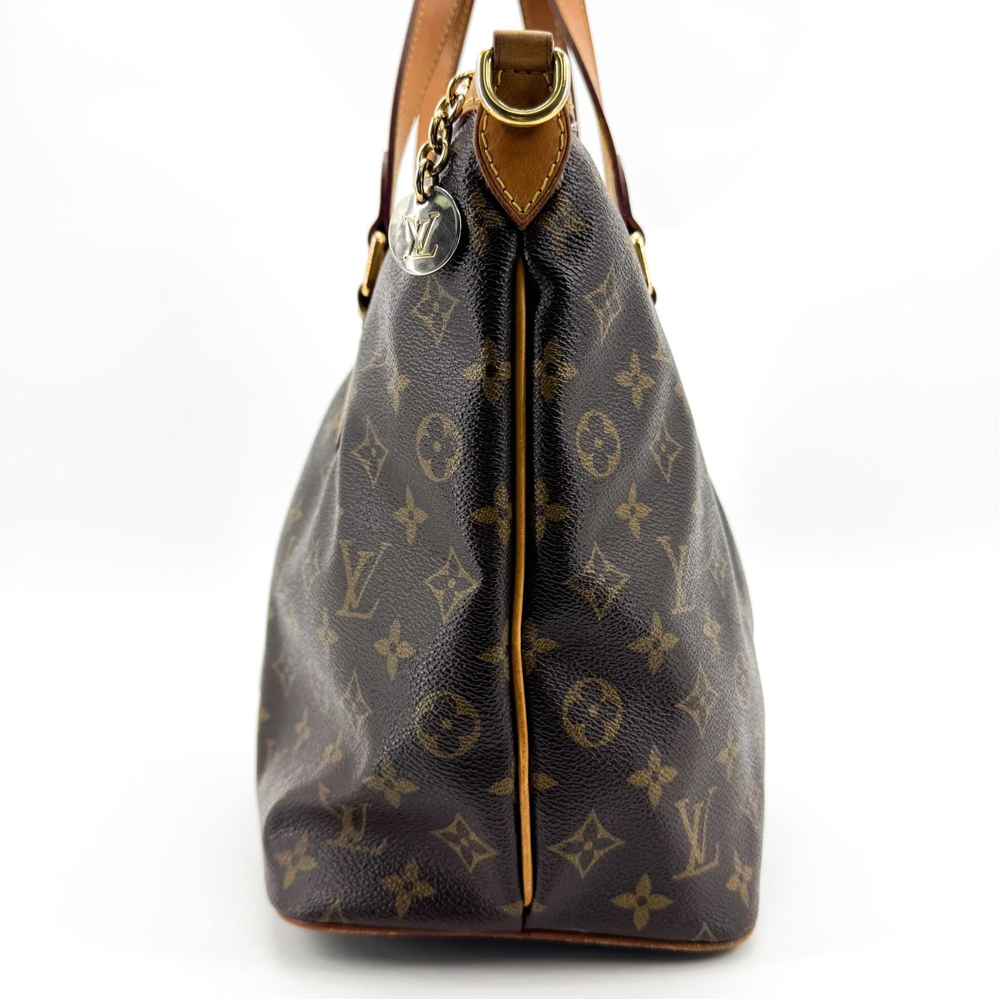 Louis Vuitton Palermo Monogram Canvas GM