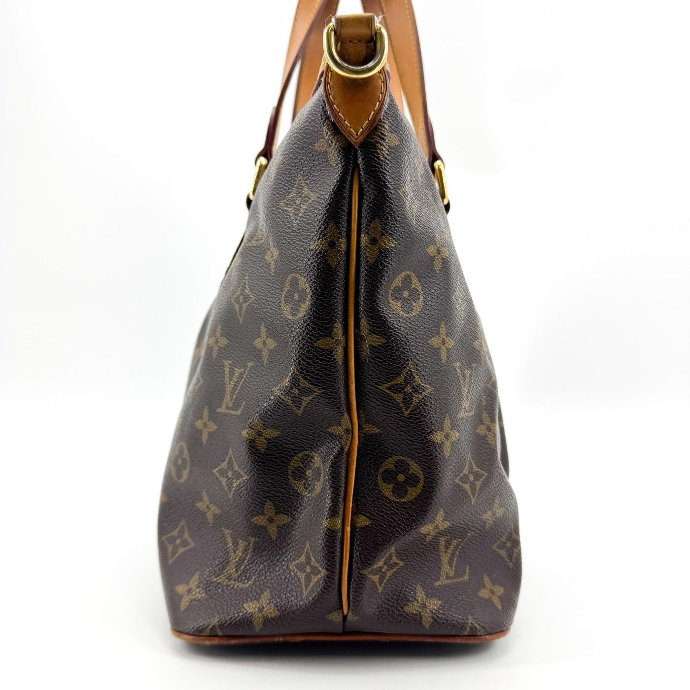 Louis Vuitton Palermo Monogram Canvas GM