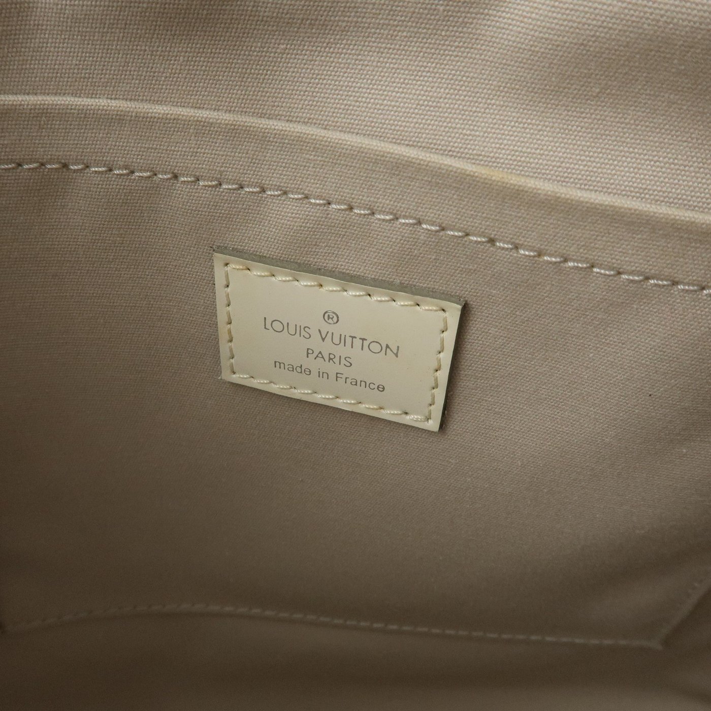 Louis Vuitton Passy Epi Leather PM