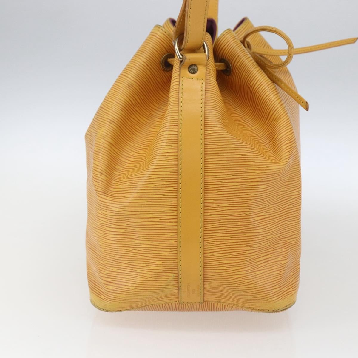 Louis Vuitton Petit Noe Monogram Canvas
