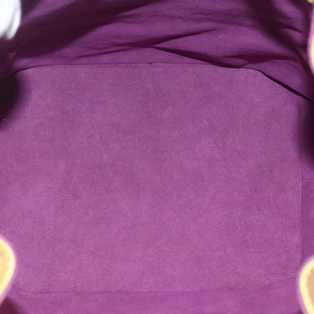 Louis Vuitton Petit Noe Monogram Canvas