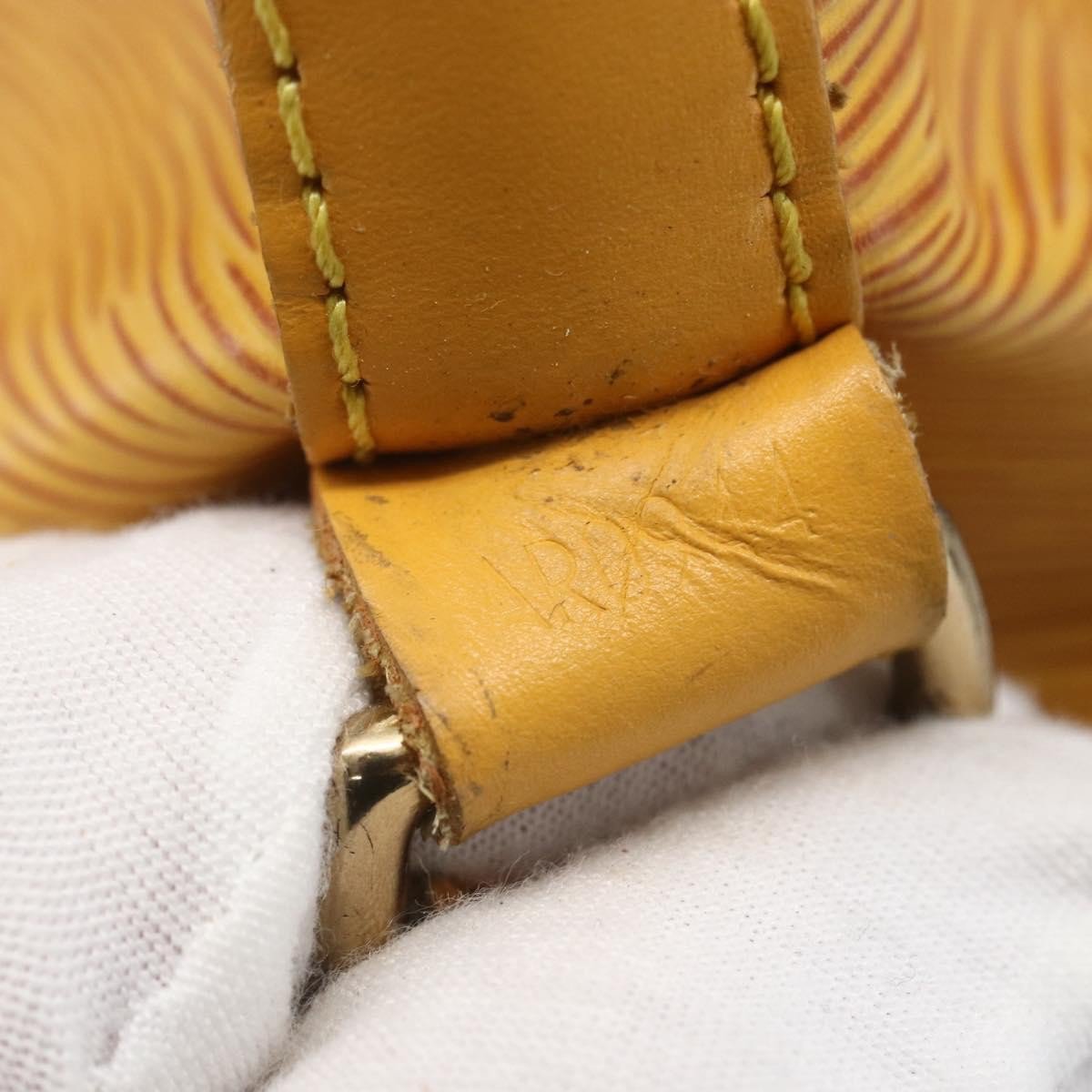 Louis Vuitton Petit Noe Monogram Canvas