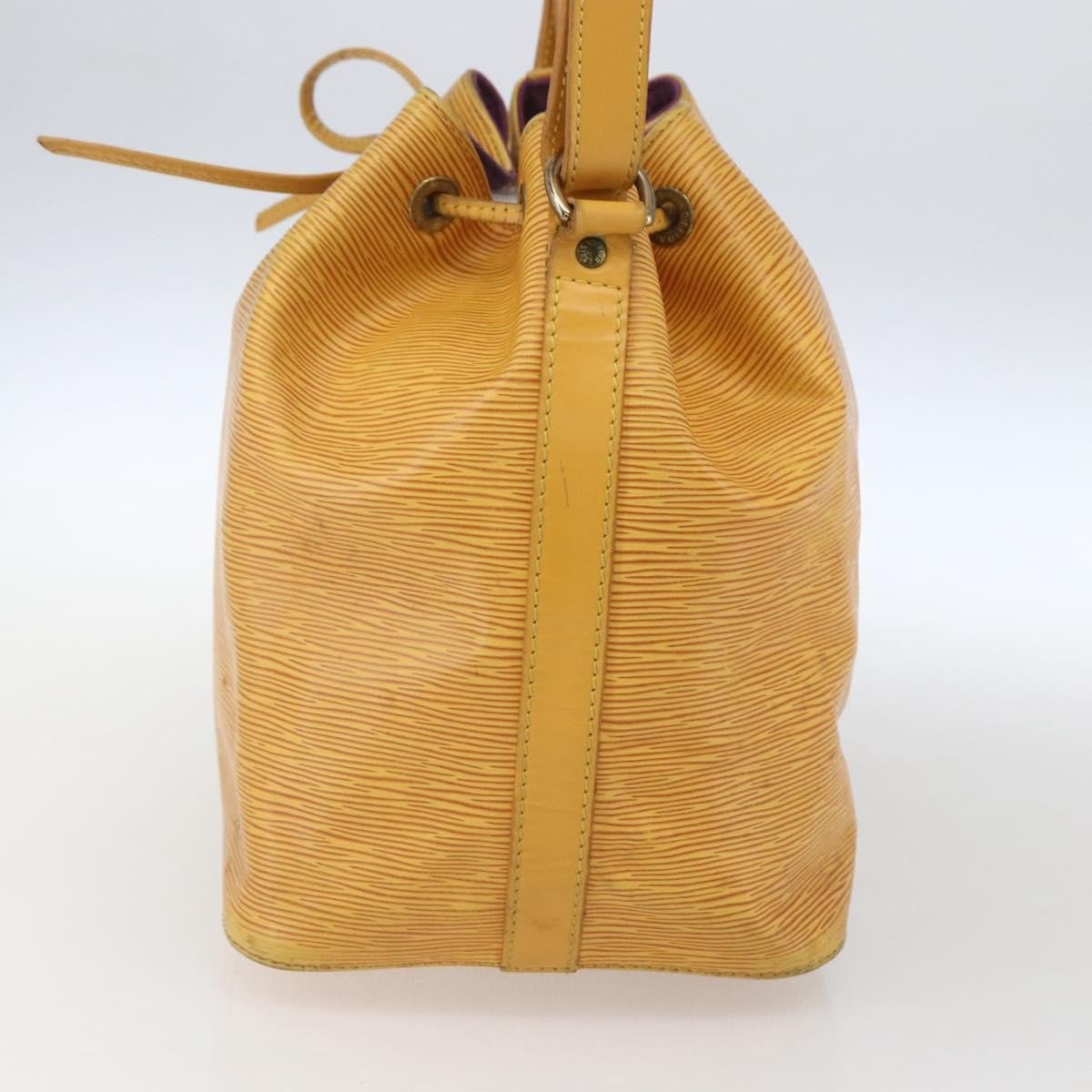Louis Vuitton Petit Noe Monogram Canvas