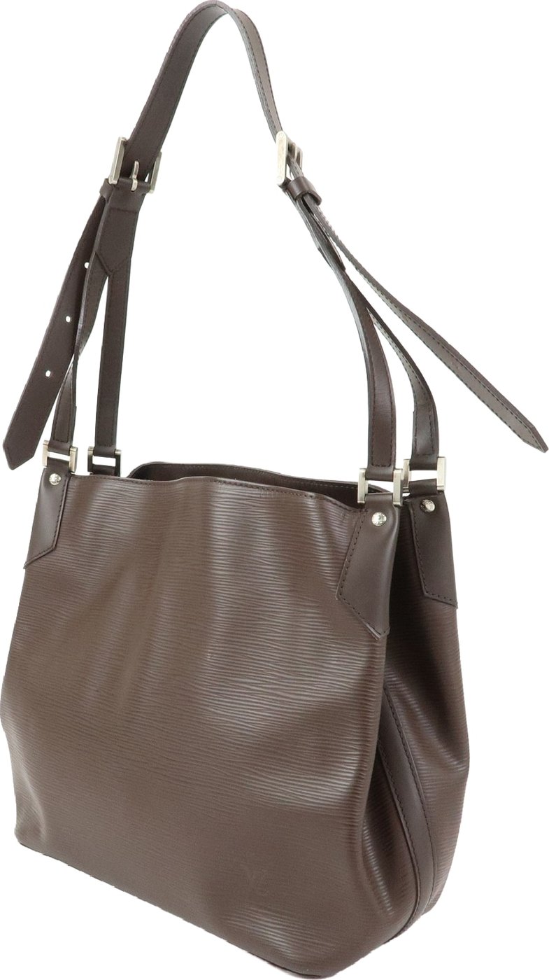 Louis Vuitton Mandara Epi Leather PM
