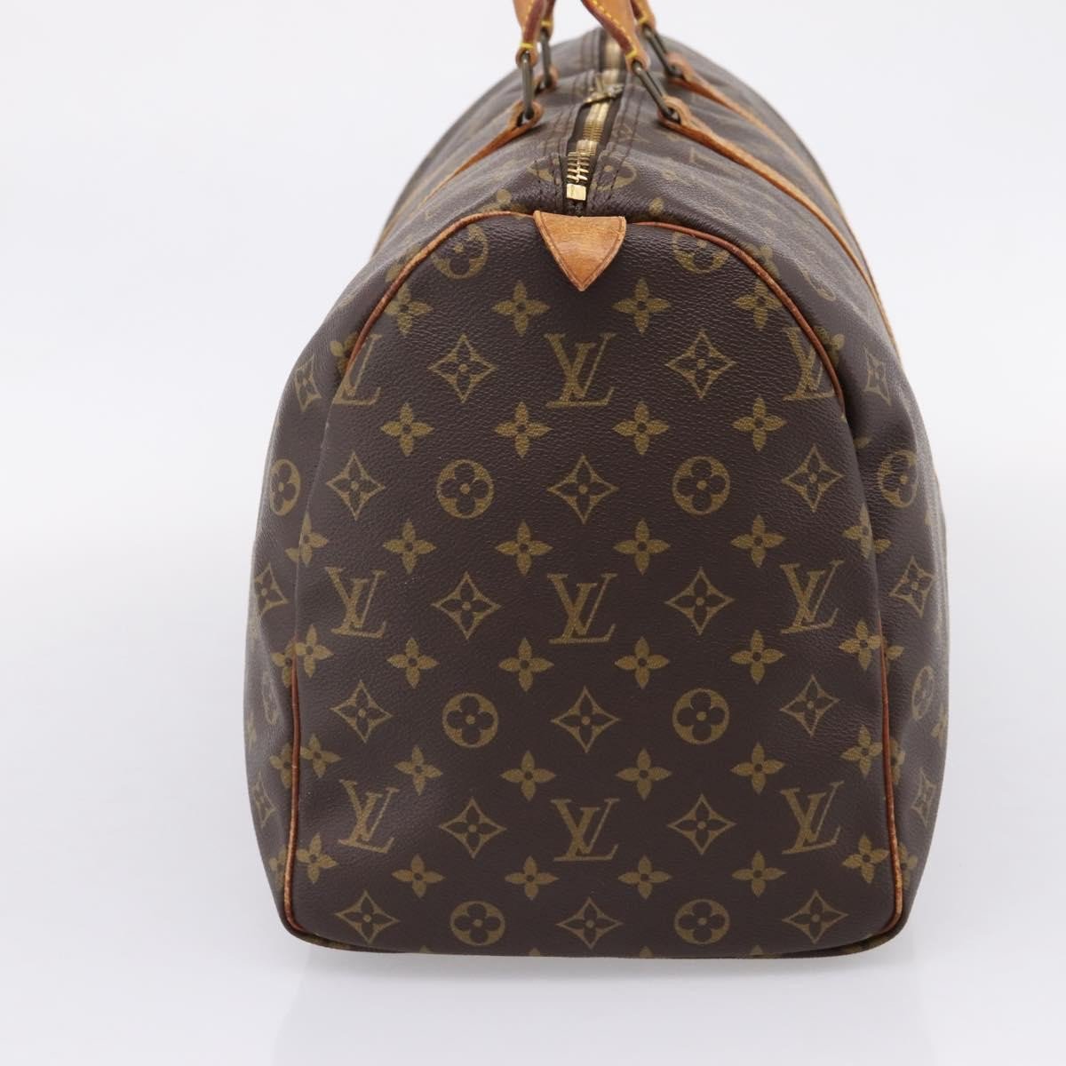 Louis Vuitton Keepall Monogram Canvas 50