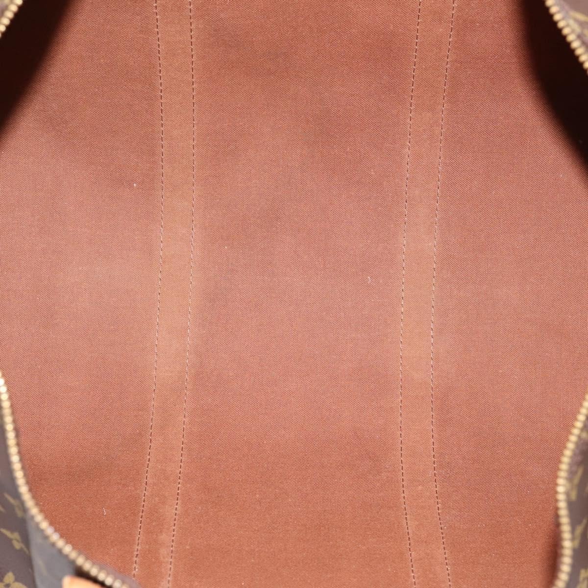 Louis Vuitton Keepall Monogram Canvas 50