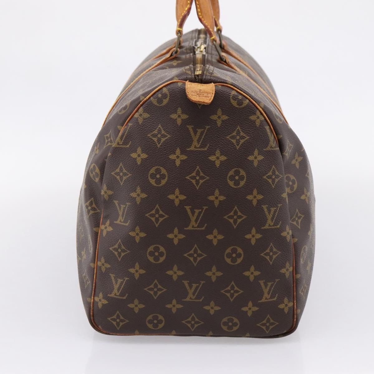 Louis Vuitton Keepall Monogram Canvas 50