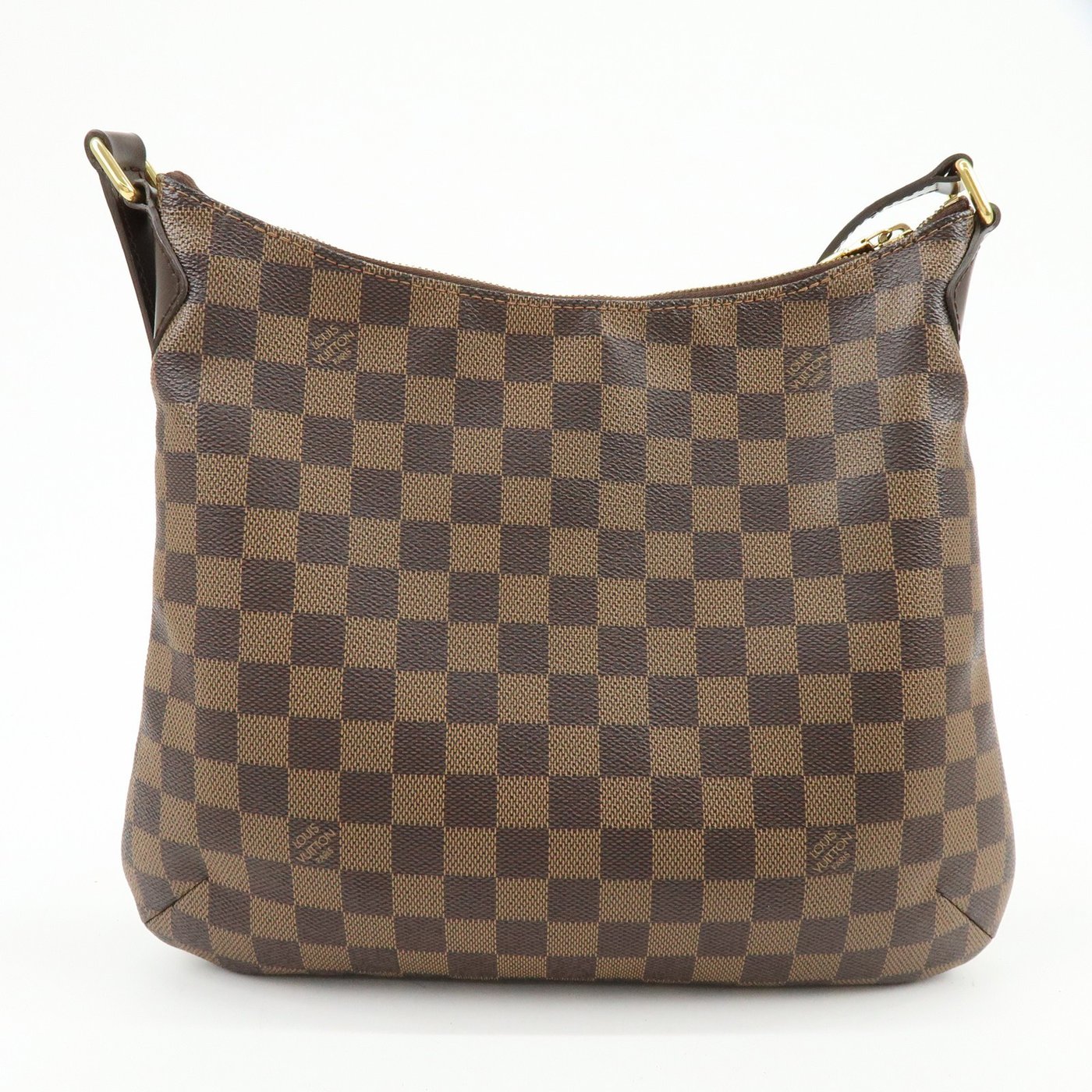 Louis Vuitton Bloomsbury Damier PM