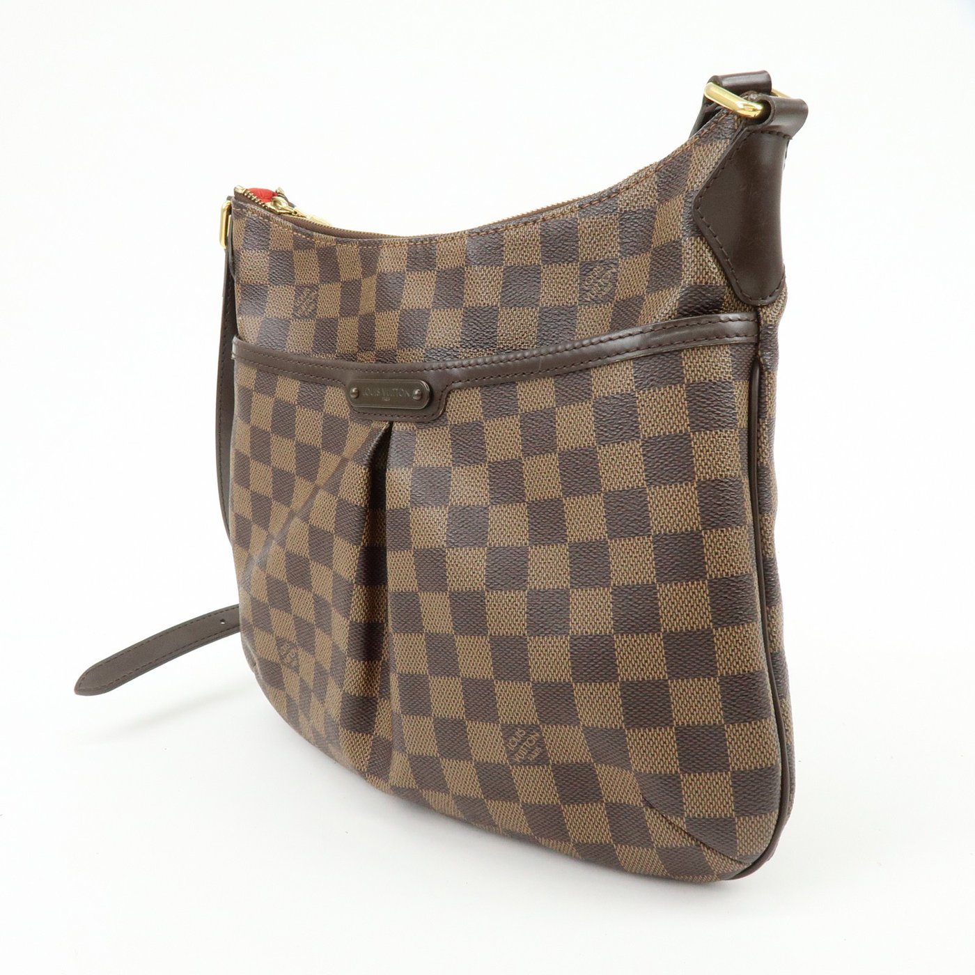 Louis Vuitton Bloomsbury Damier PM