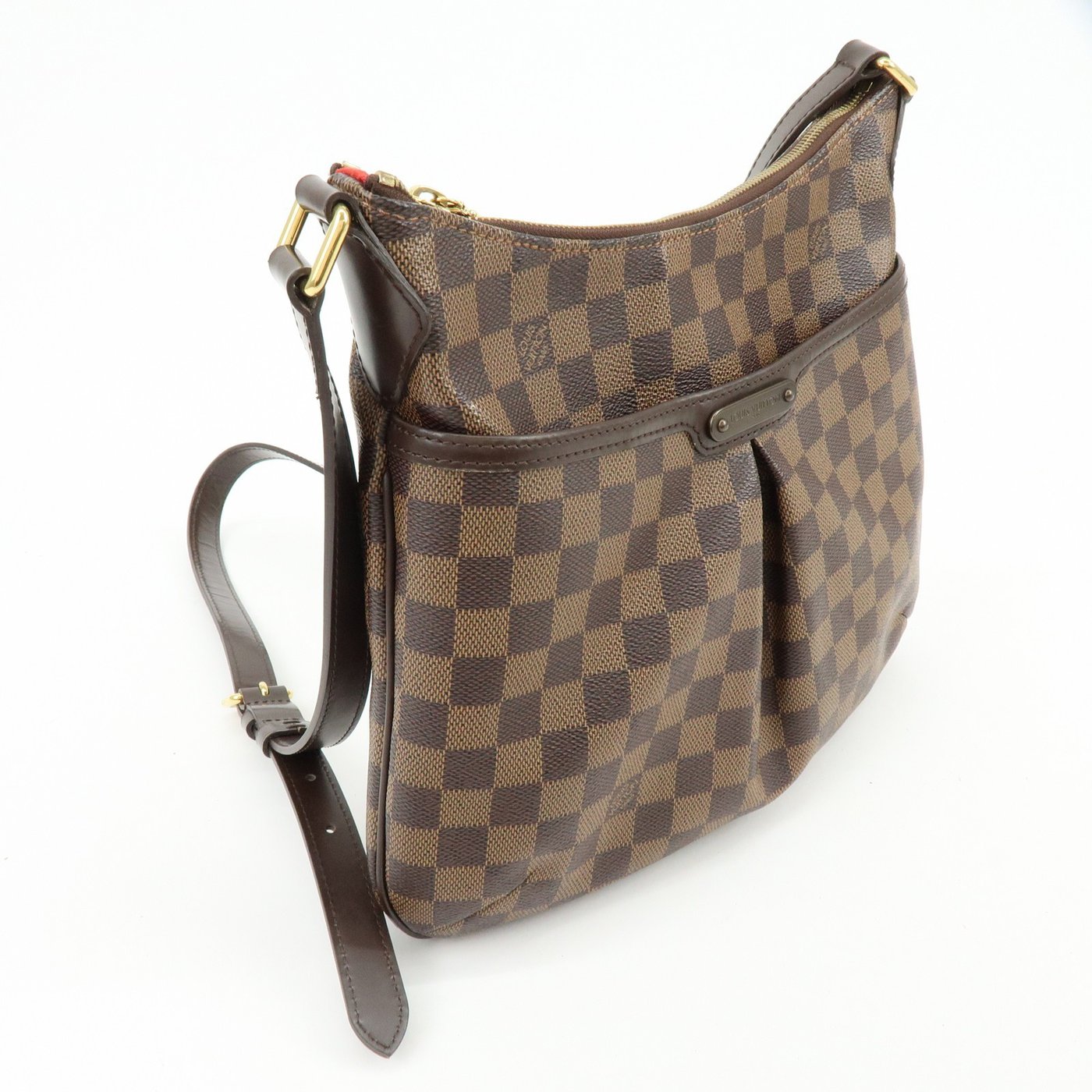 Louis Vuitton Bloomsbury Damier PM