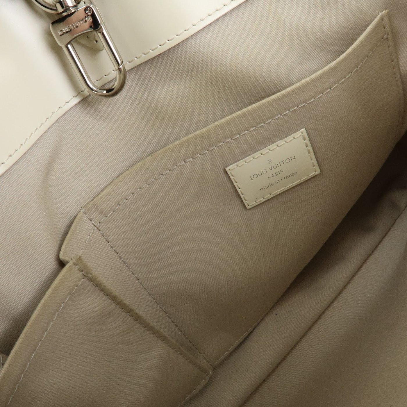 Louis Vuitton Passy Epi Leather PM
