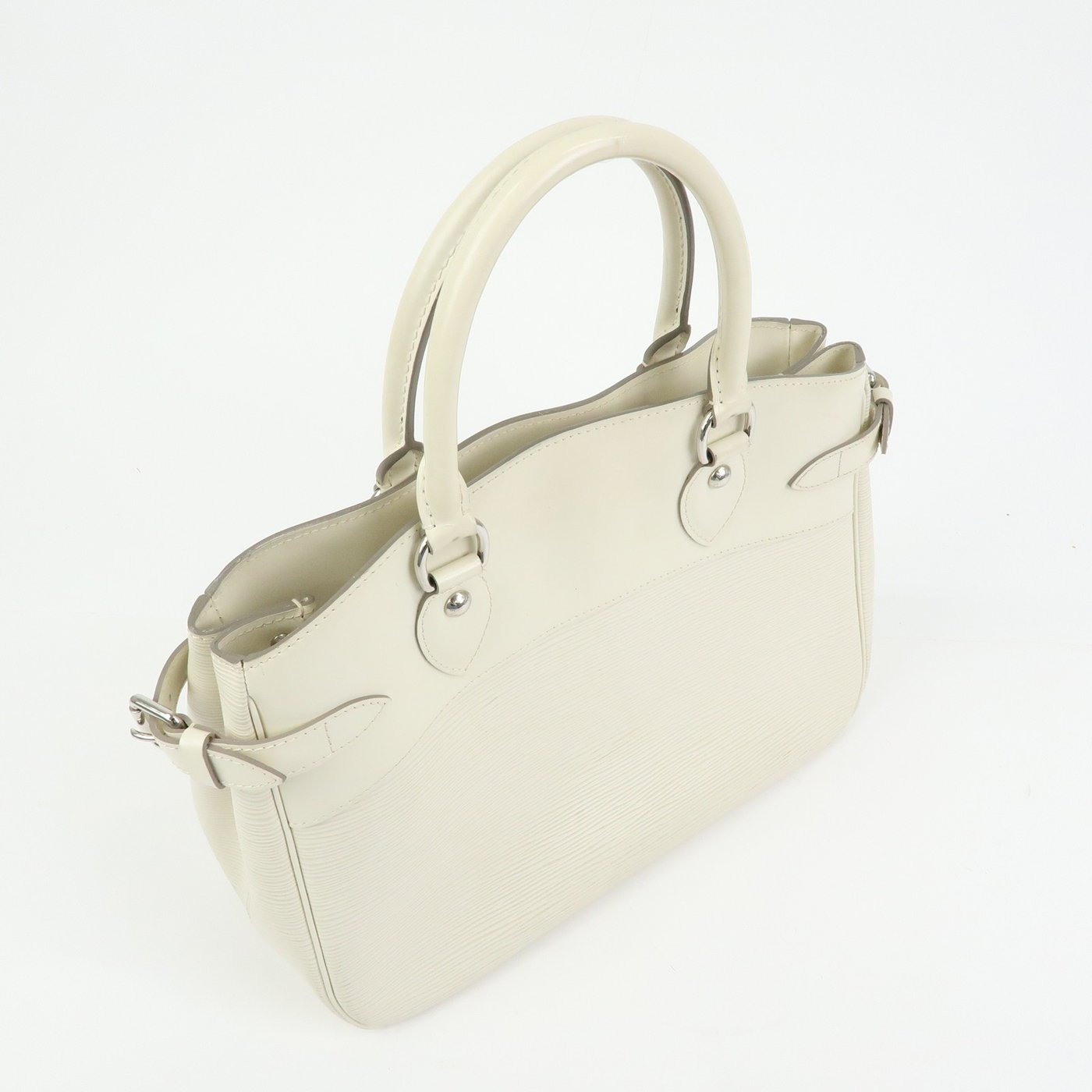 Louis Vuitton Passy Epi Leather PM