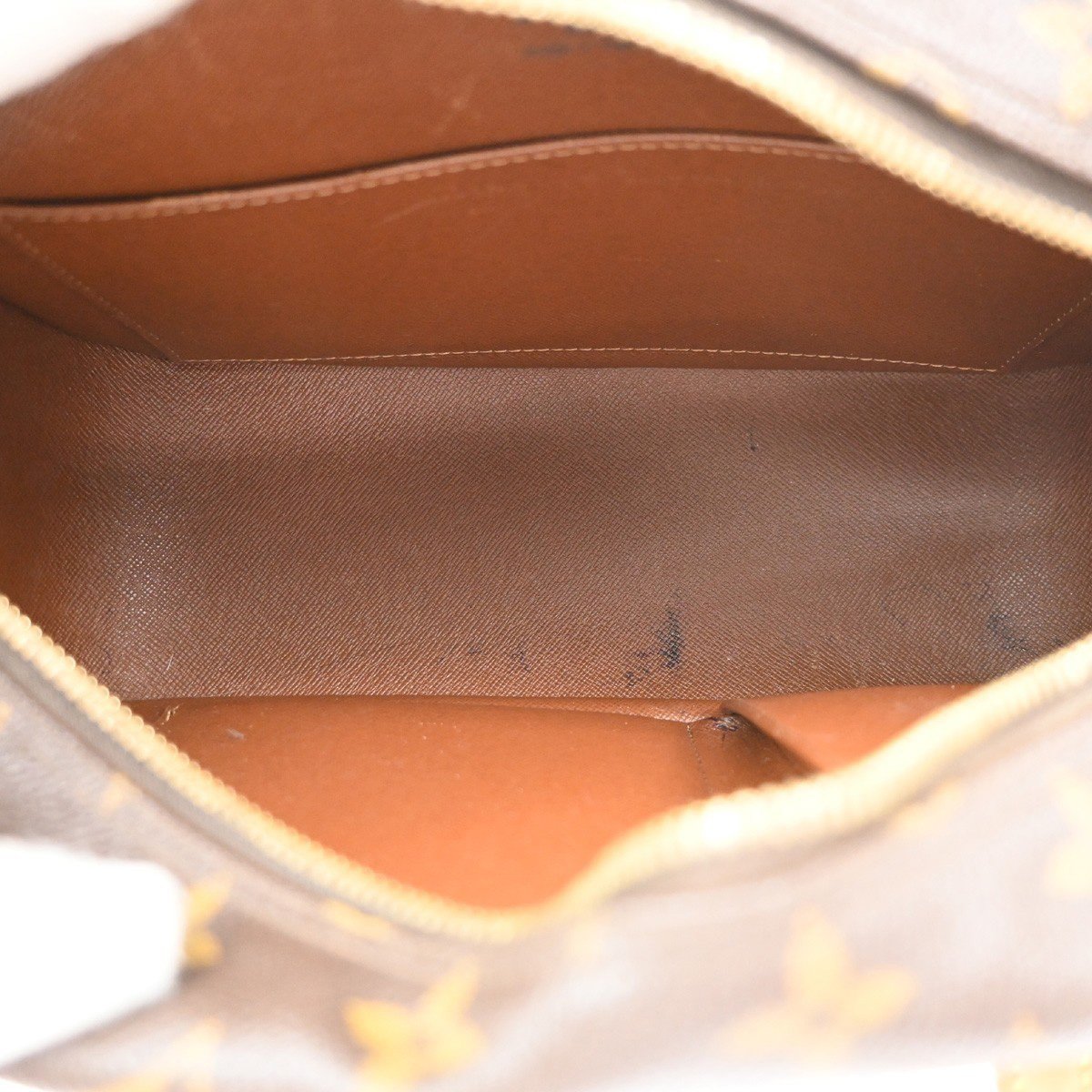 Louis Vuitton Cite Monogram Canvas MM