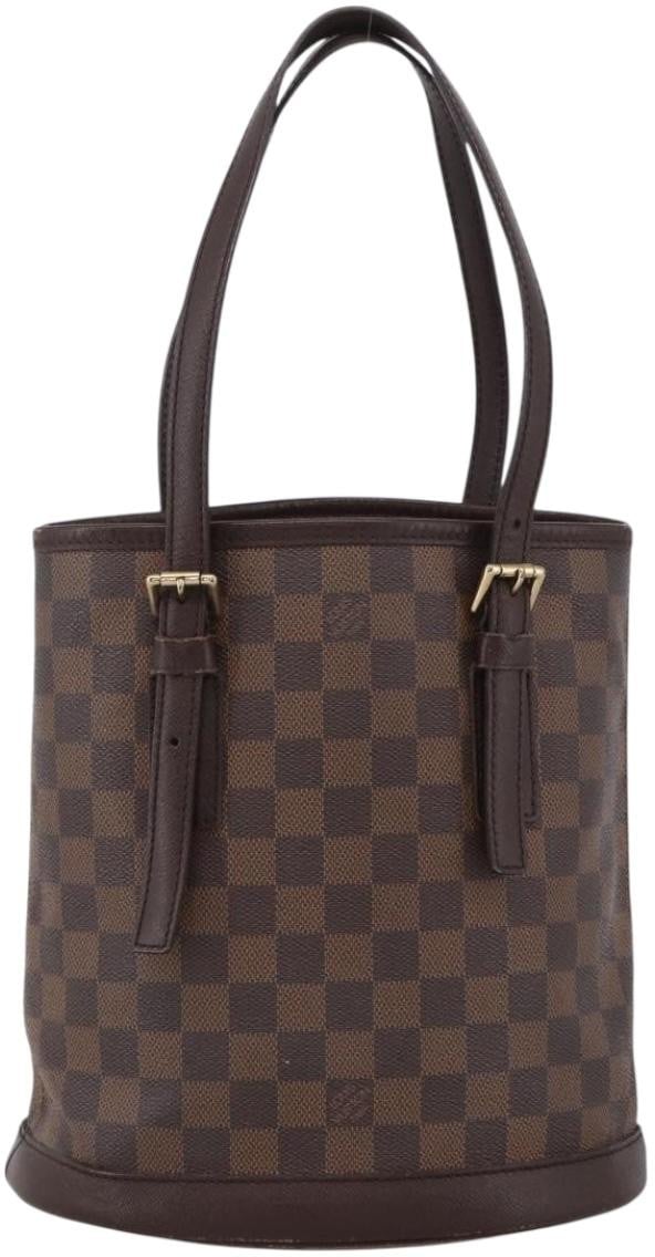 Louis Vuitton Marais Bucket Damier GM