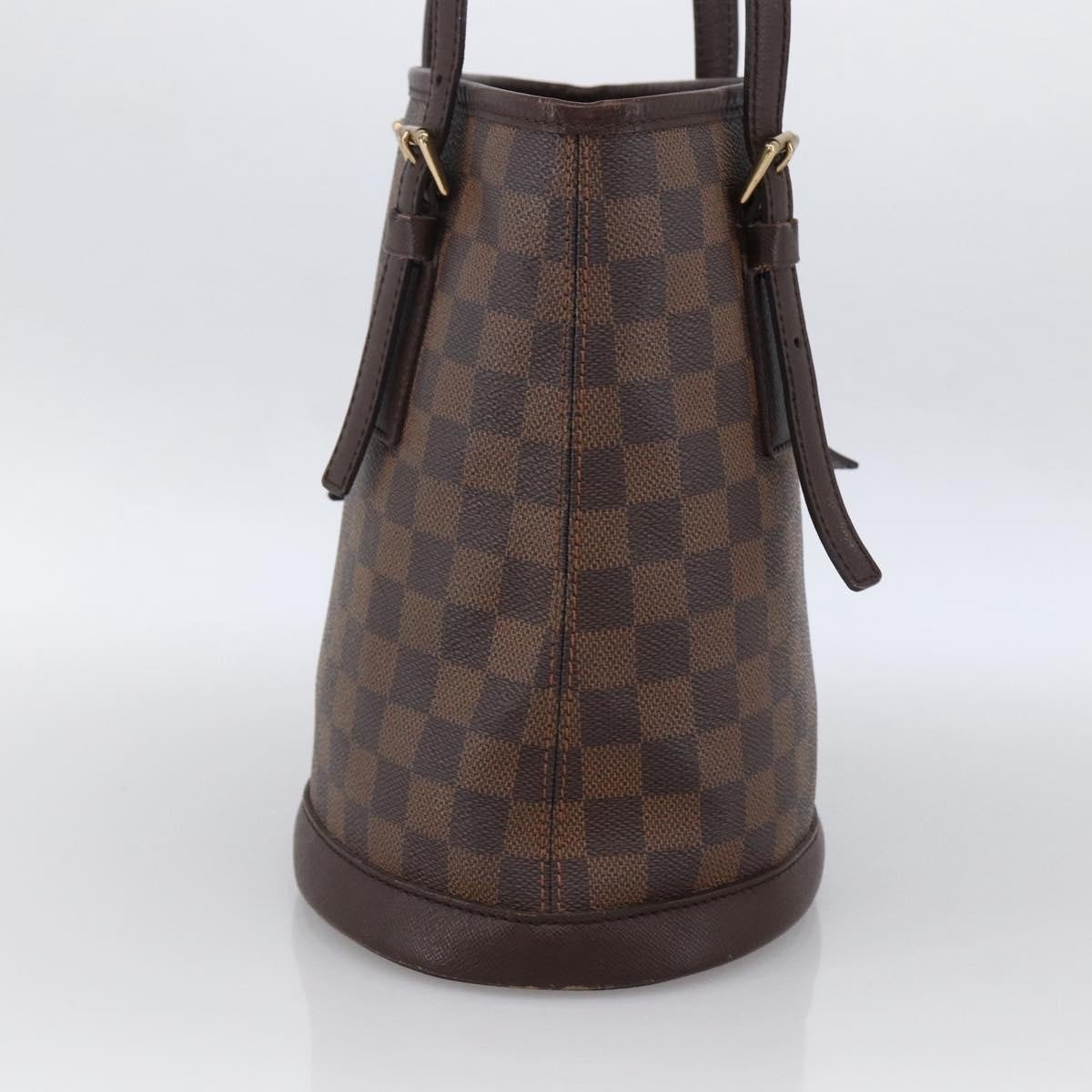 Louis Vuitton Marais Bucket Damier GM