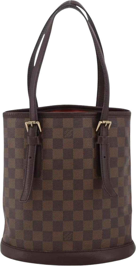Louis Vuitton Marais Bucket Damier GM