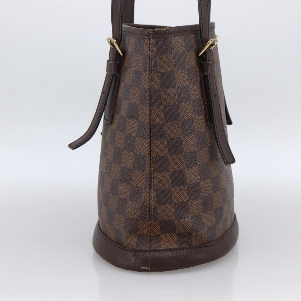 Louis Vuitton Marais Bucket Damier GM