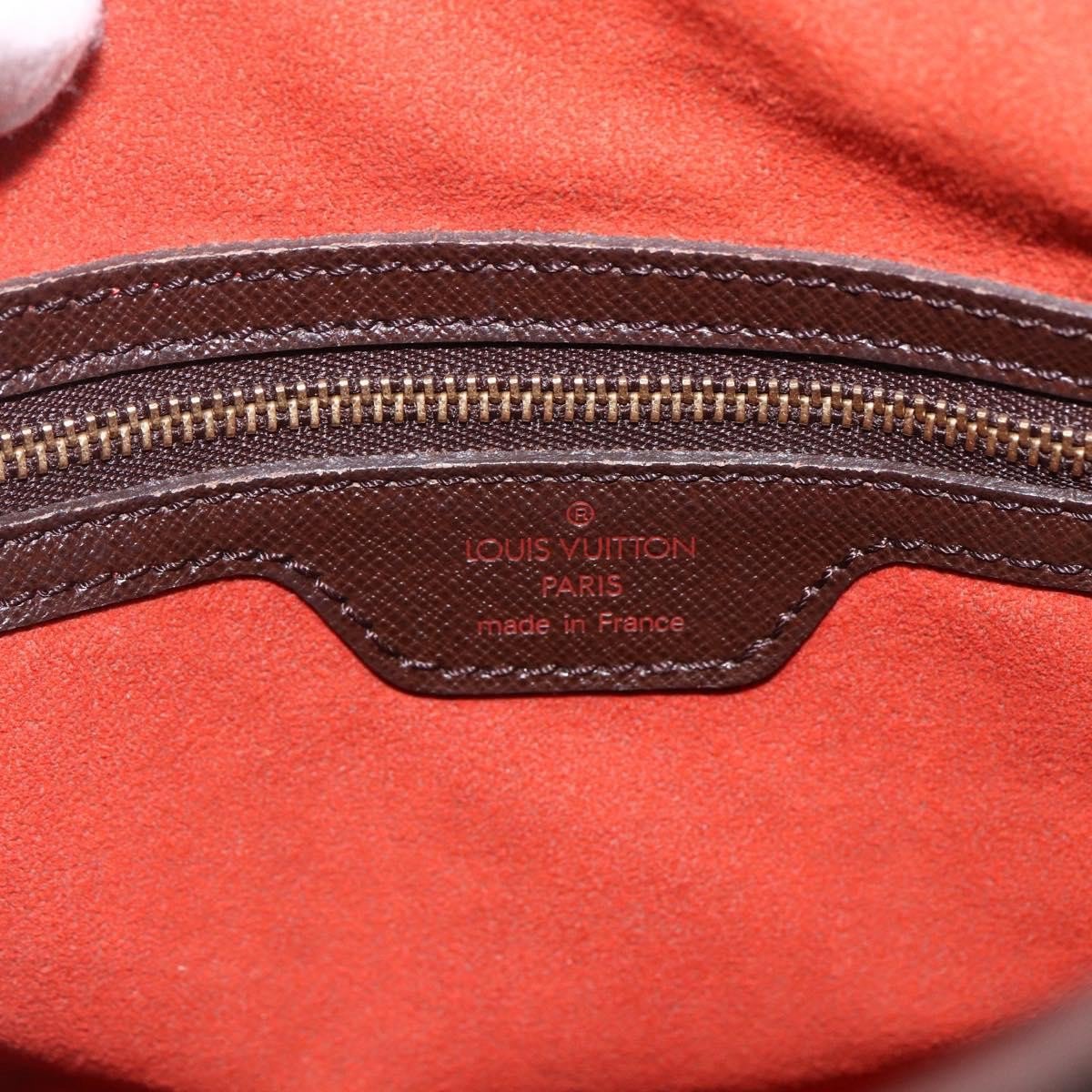 Louis Vuitton Marais Bucket Damier GM