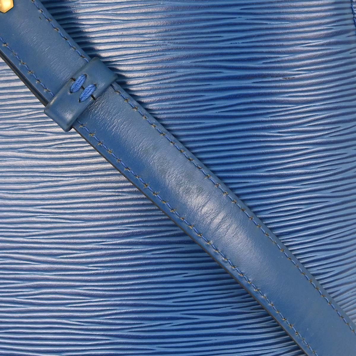 Louis Vuitton Cluny Epi Leather