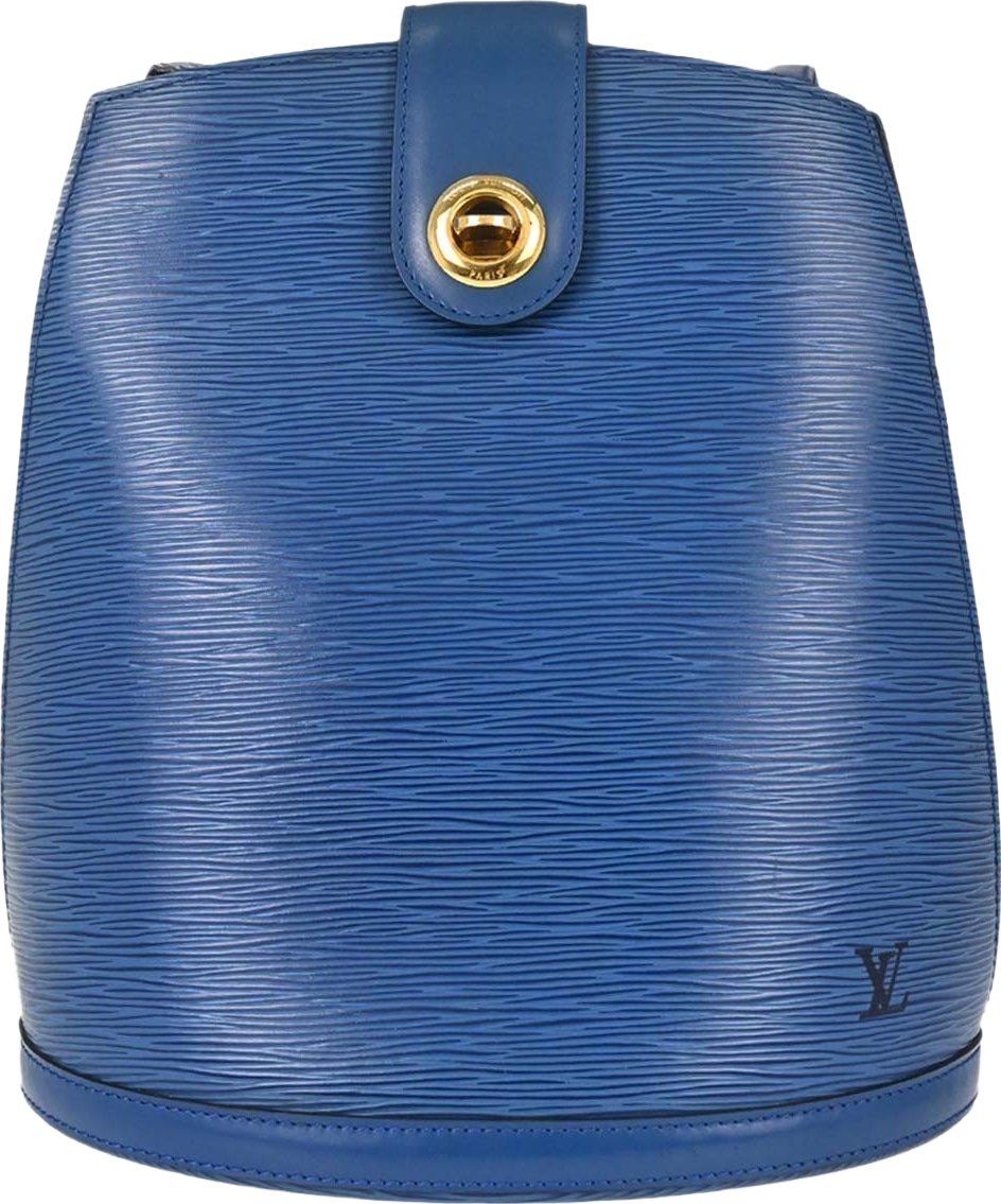Louis Vuitton Cluny Epi Leather