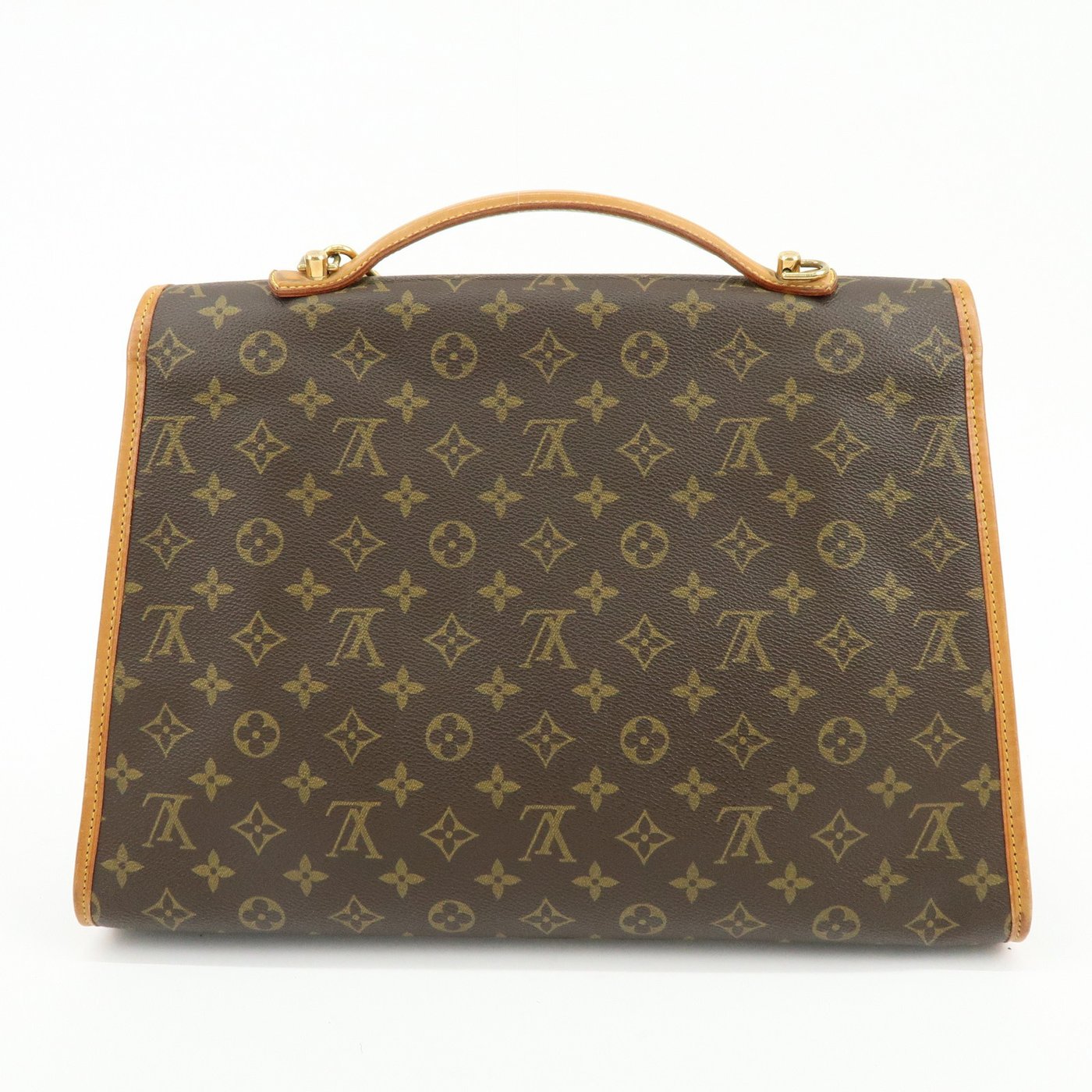 Louis Vuitton Beverly Monogram Canvas GM