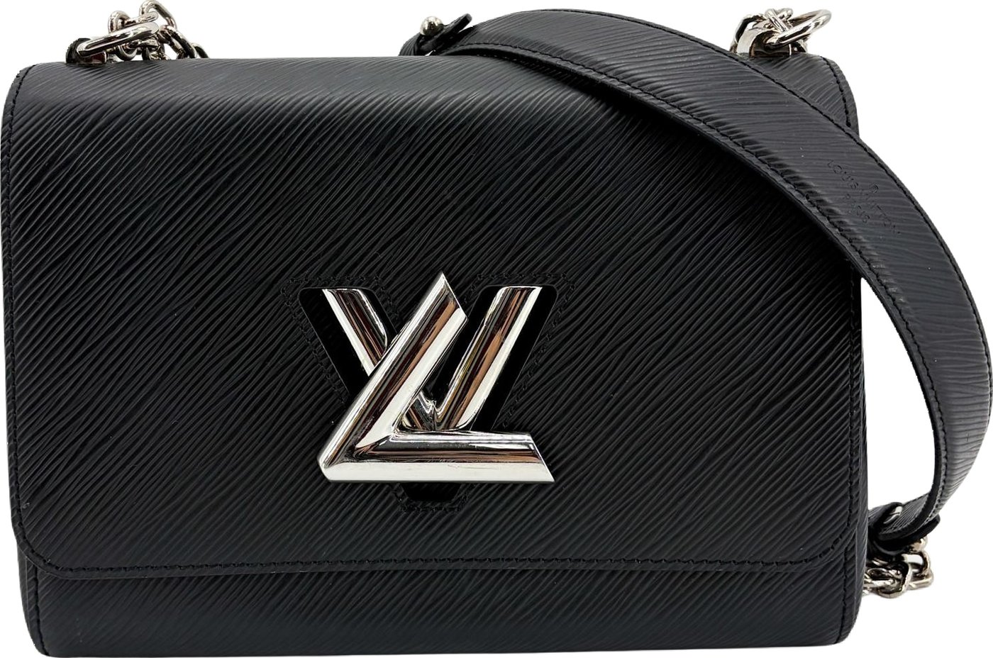 Louis Vuitton Twist Epi Leather MM