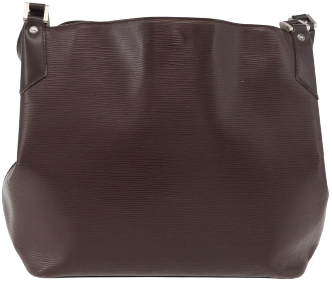 Louis Vuitton Mandara Epi Leather PM