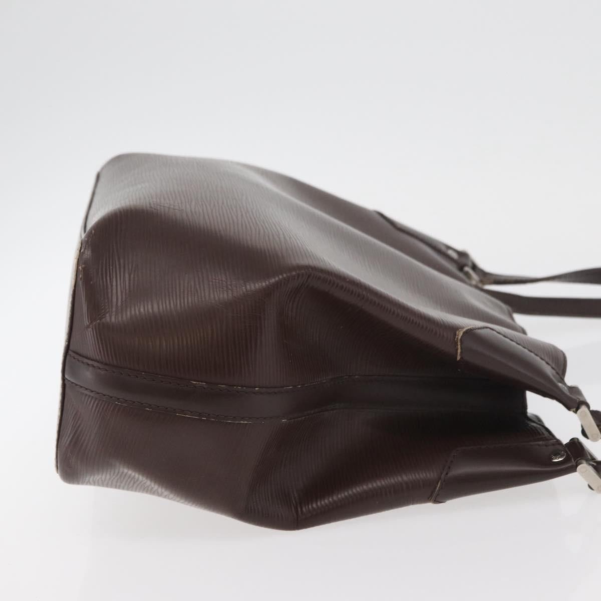 Louis Vuitton Mandara Epi Leather PM