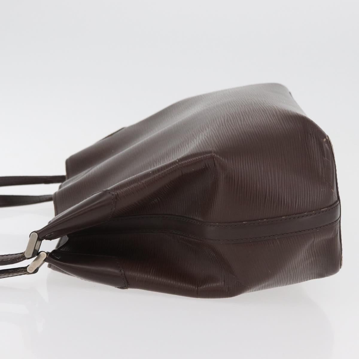 Louis Vuitton Mandara Epi Leather PM