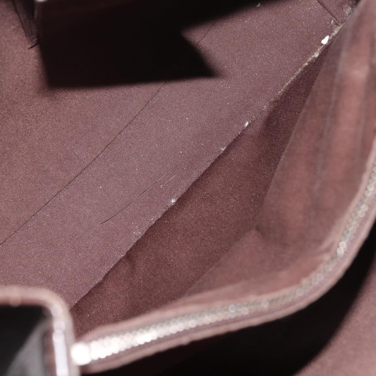 Louis Vuitton Mandara Epi Leather PM