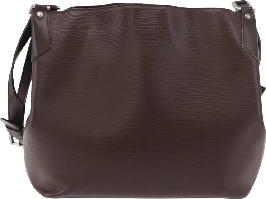 Louis Vuitton Mandara Epi Leather PM