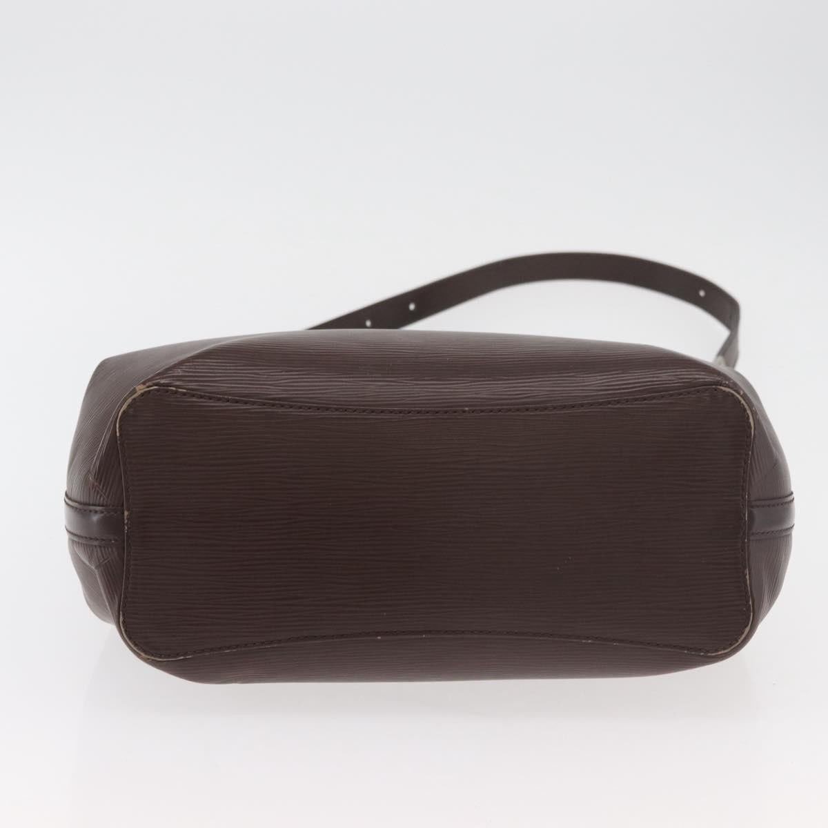 Louis Vuitton Mandara Epi Leather PM