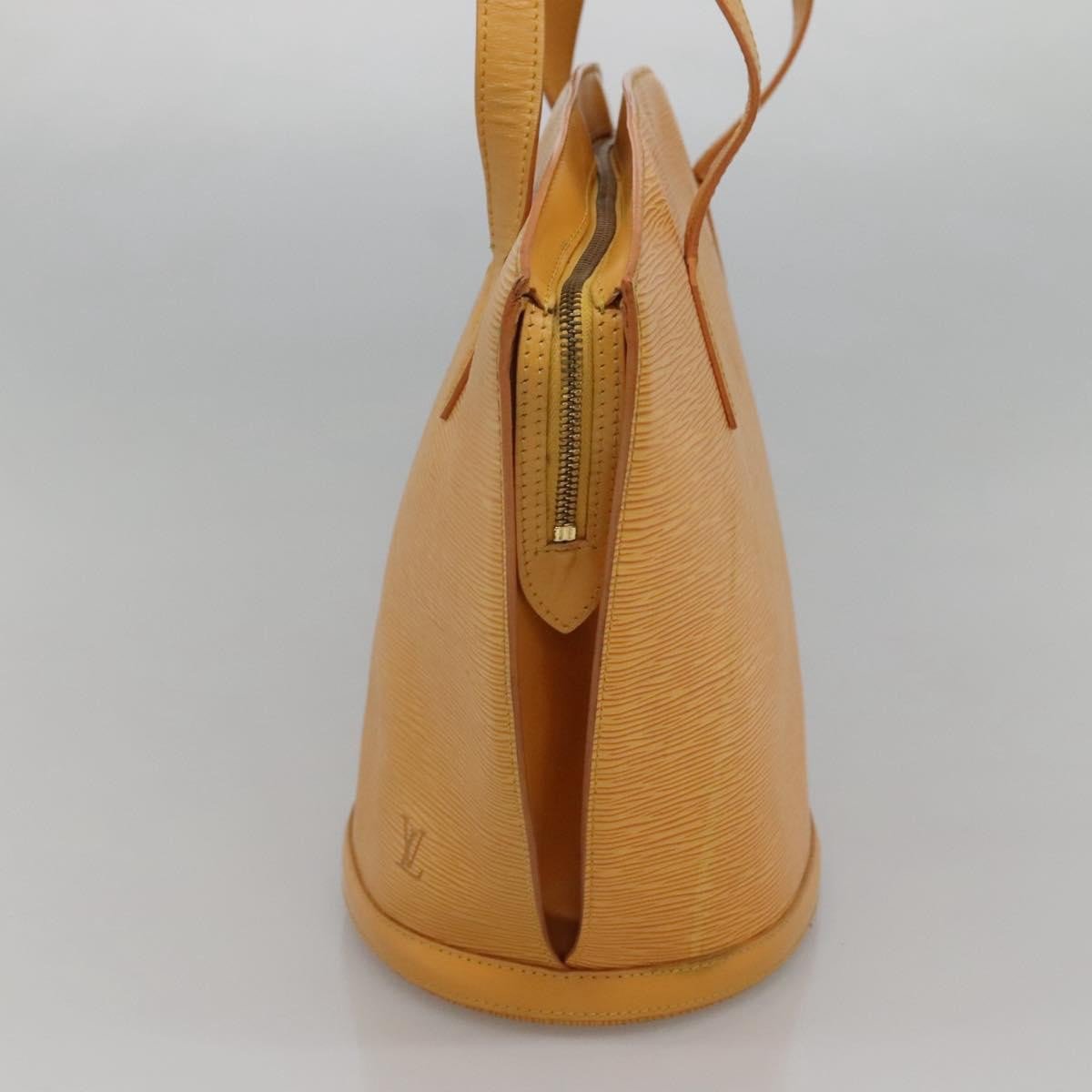 Louis Vuitton Saint Jacques Epi Leather GM