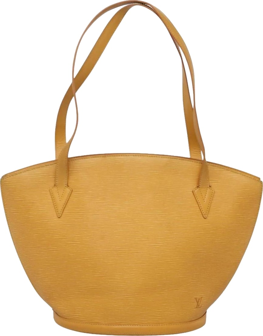 Louis Vuitton Saint Jacques Epi Leather GM