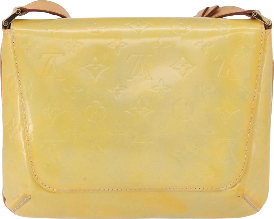 Louis Vuitton Thompson Street Monogram Vernis
