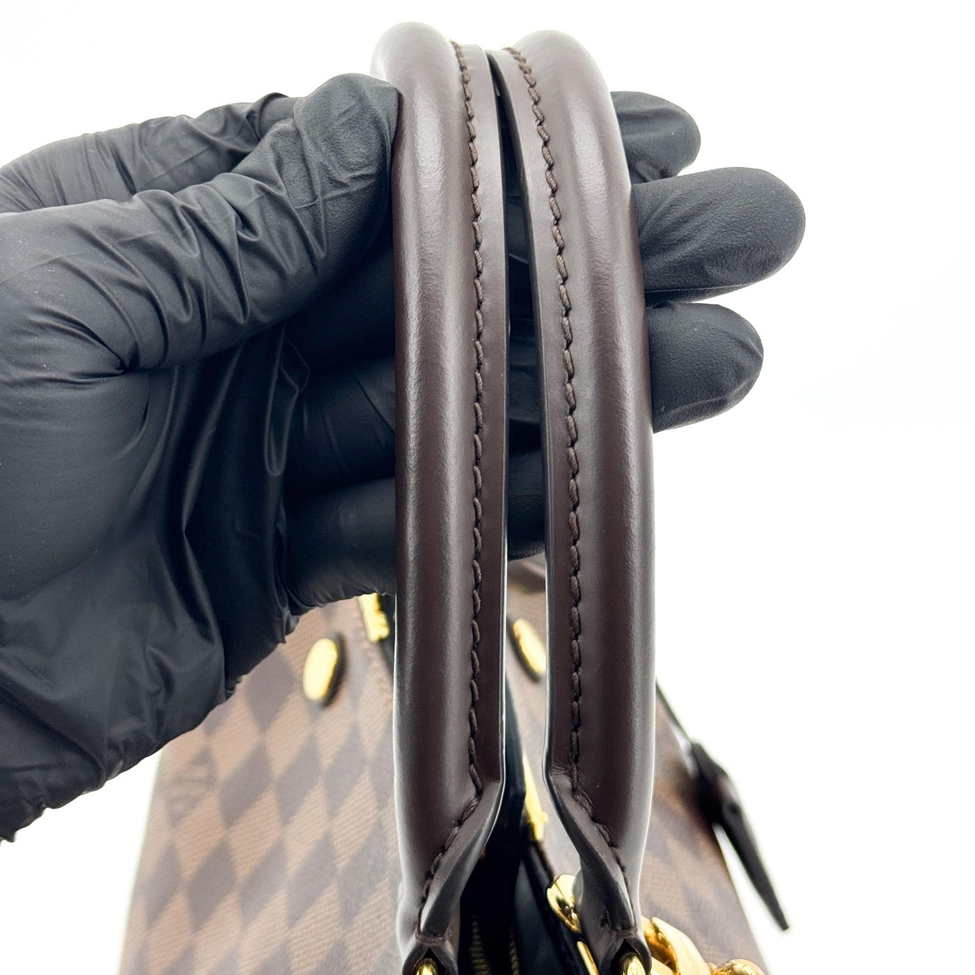 Louis Vuitton Brittany Damier