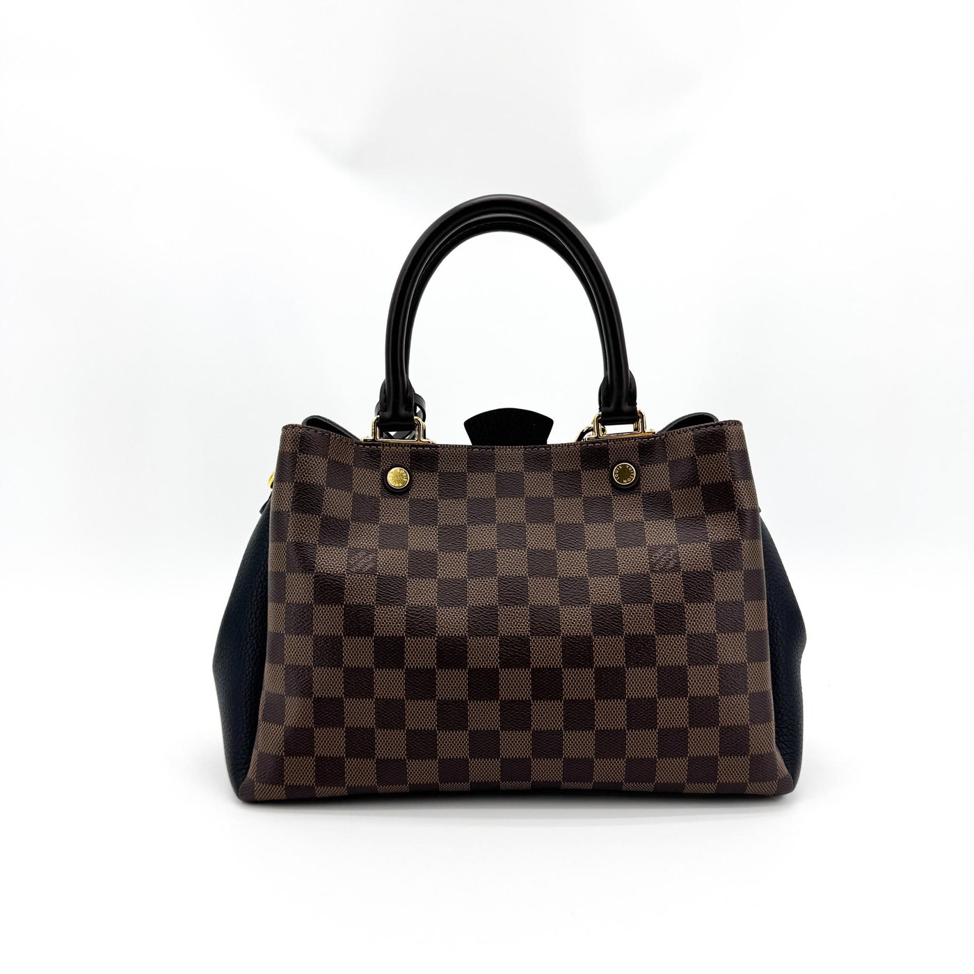 Louis Vuitton Brittany Damier